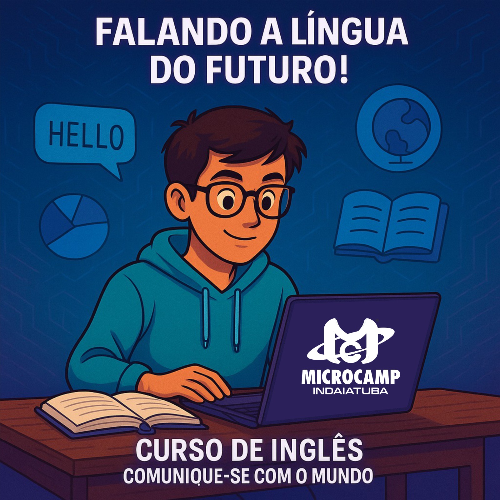 Inglês